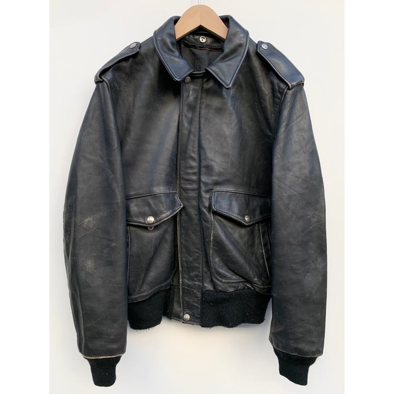 80s Schott 