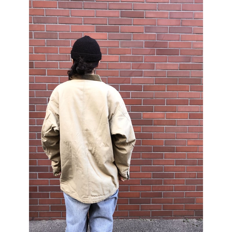F94s Patagonia NUEVO RANGE COAT BULLS EYE LINNE