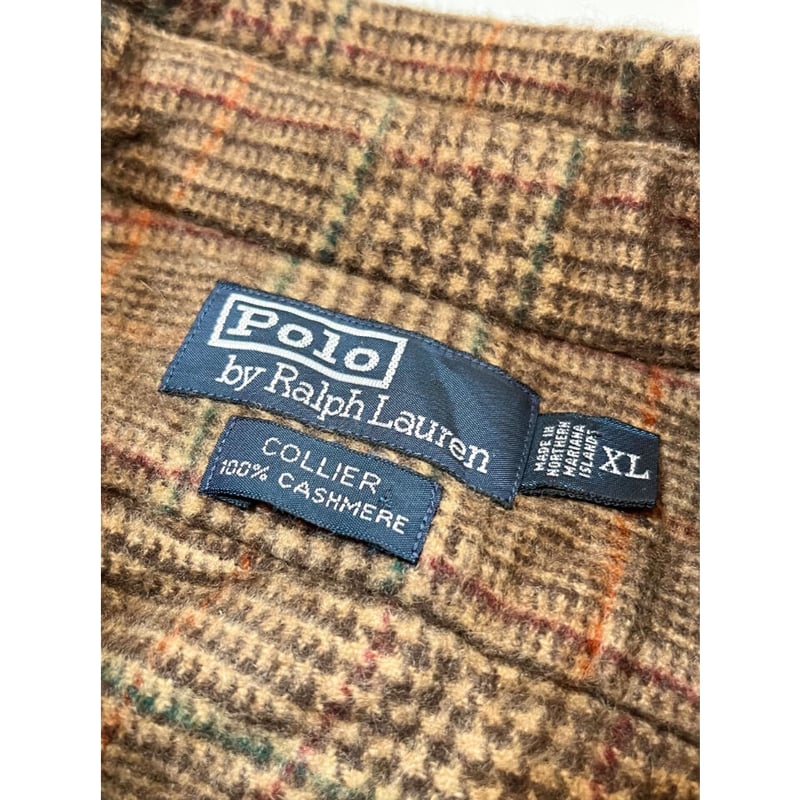 90s POLO Ralph Lauren 