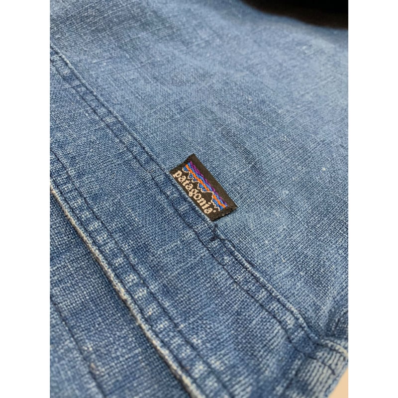 F94s Patagonia 