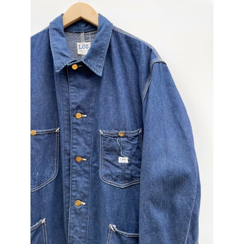 70s Lee 