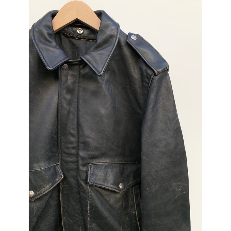 80s Schott 