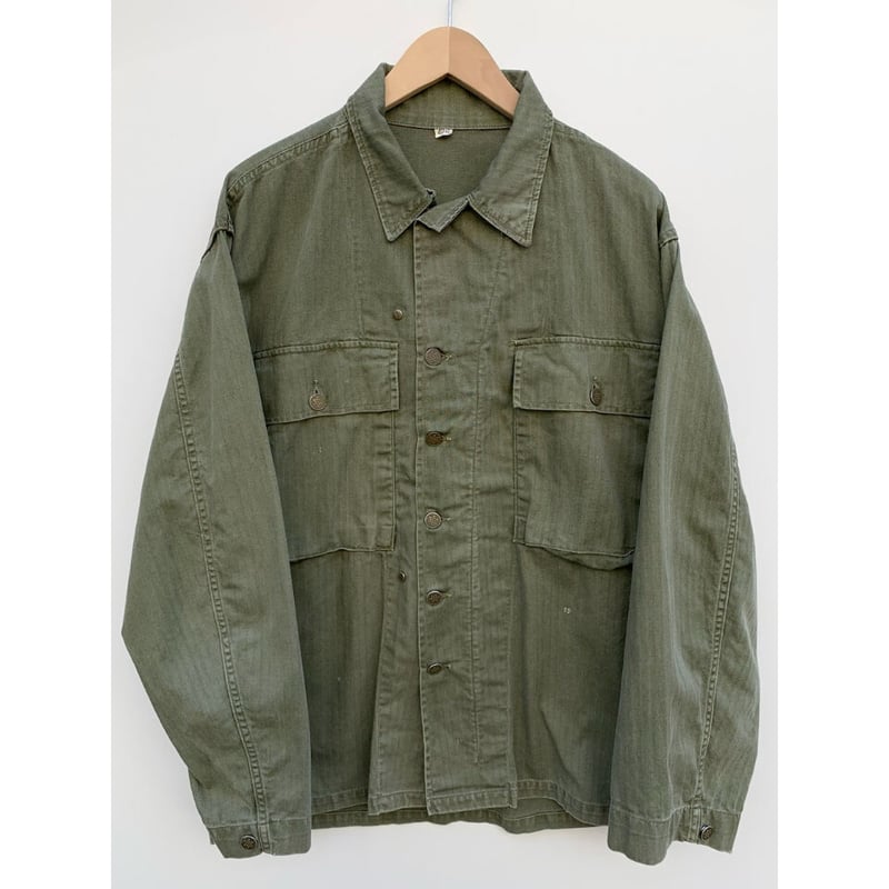 40s US ARMY 