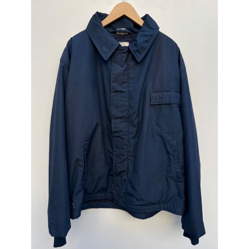 90s US NAVY ARAMID JACKET Size XXL | KORDS