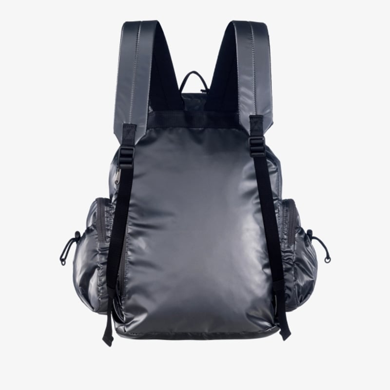 ザ・ノースフェイス BONNEY BACKPACK ボニー バックパック Silver Gra