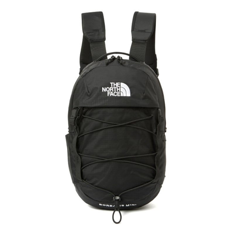 ザ・ノースフェイス BOREALIS MINI PACK ボレアリス ミニ パック Black