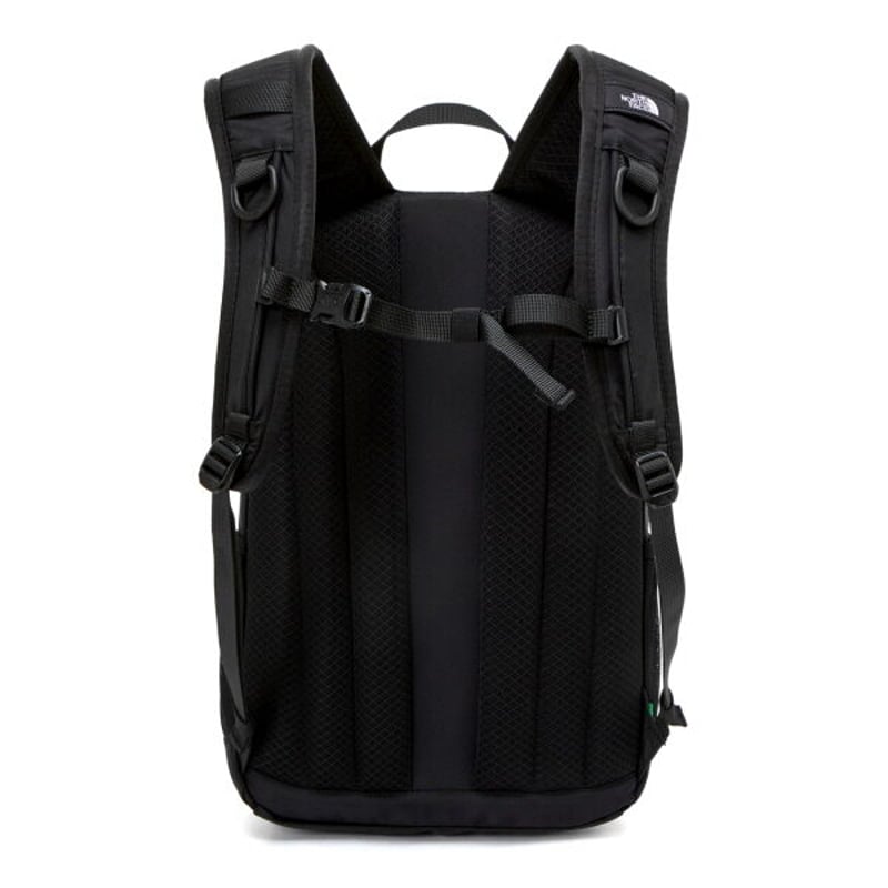 ザ・ノースフェイス MINI SHOT ミニ ショット バックパック Black THE