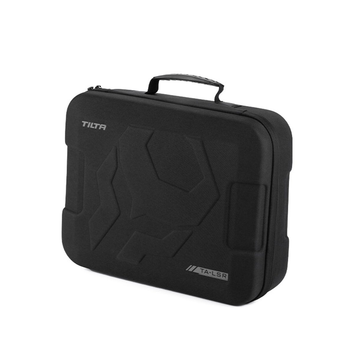 Soft Carrying Case for Lightweight Shoulder Rig