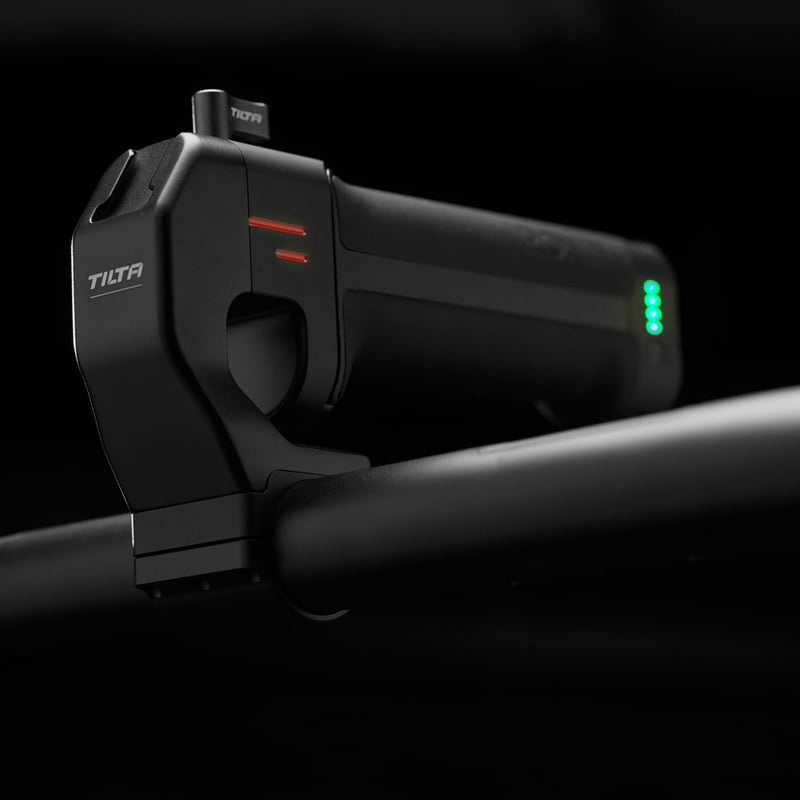 Basic Ring Grip Plus for DJI Ronin Control Kit