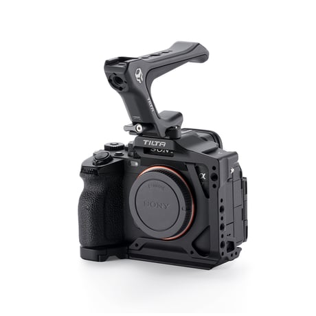 CATEGORY Sony カメラケージ | TILTA ONLINE STORE | 日本正