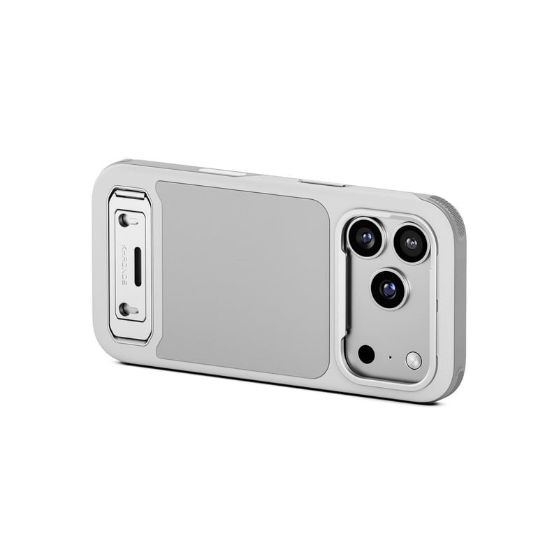 Khronos Lite iPhone 17 Pro/Pro Max ケース | TILTA