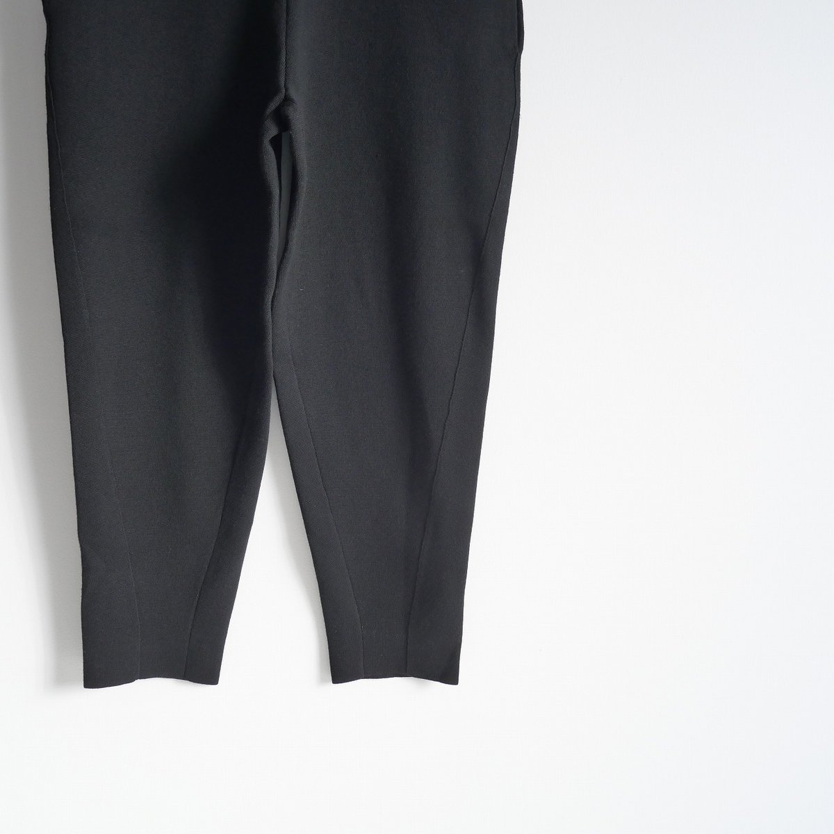 LOHEN ミラノリブニットオールインワン size36