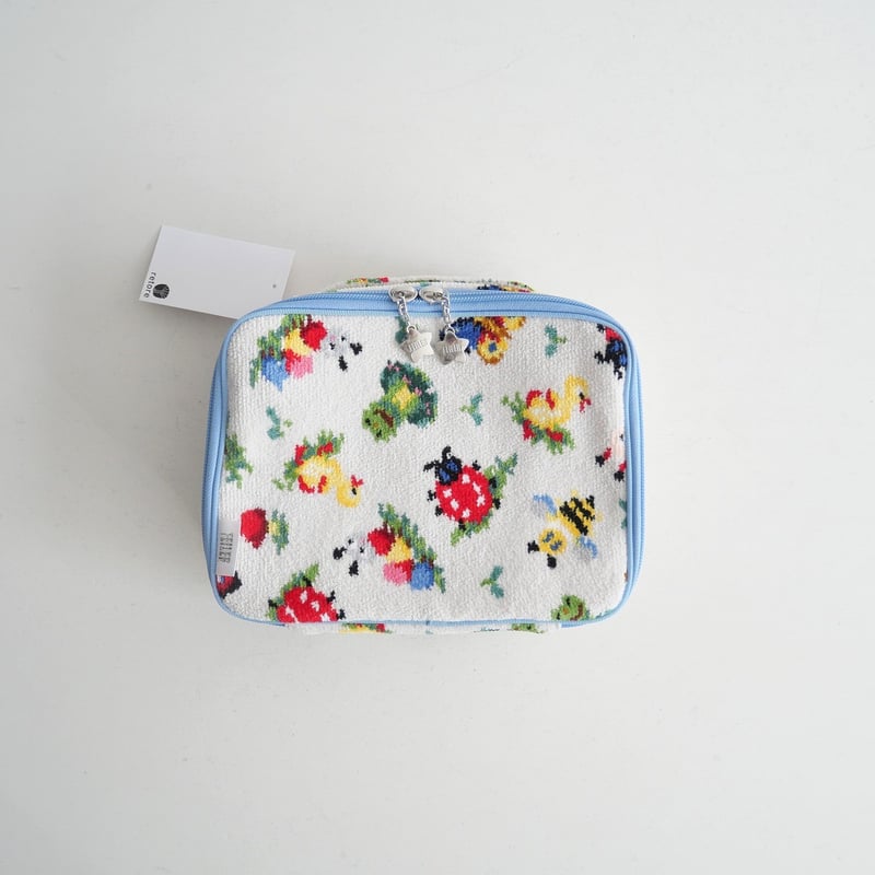 FEILER×VERY / ハイジフレンズフィールドおむつポーチ / 2401-0699 |