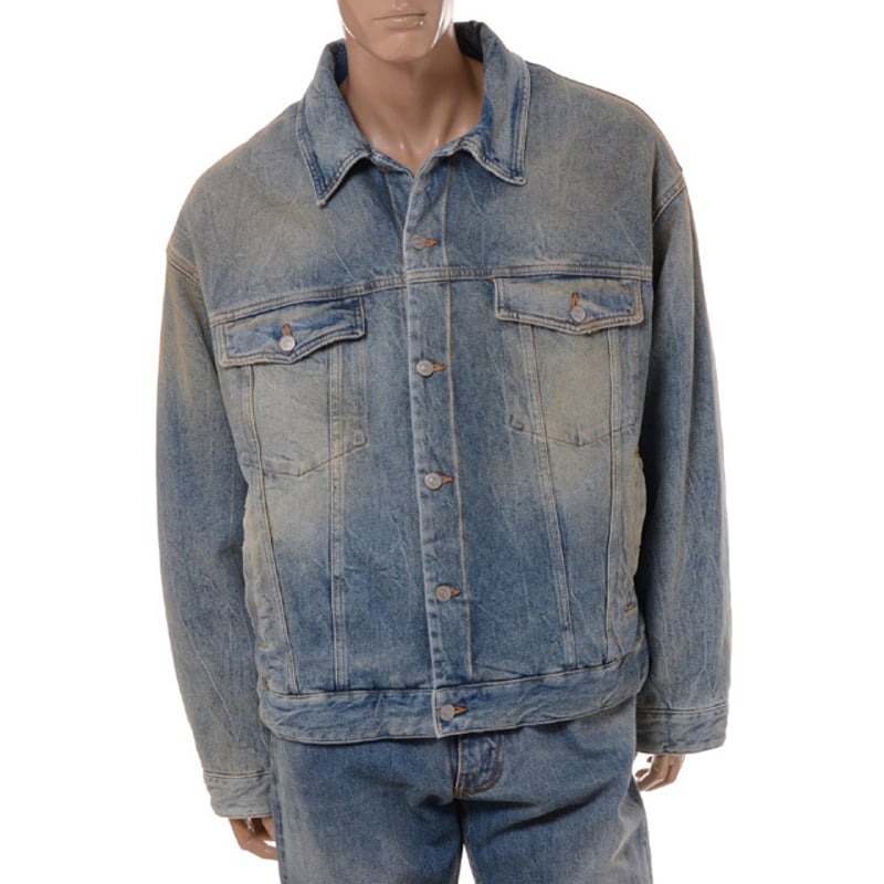 エムエムシックス メゾンマルジェラ MM6 MAISON MARGIELA デニム