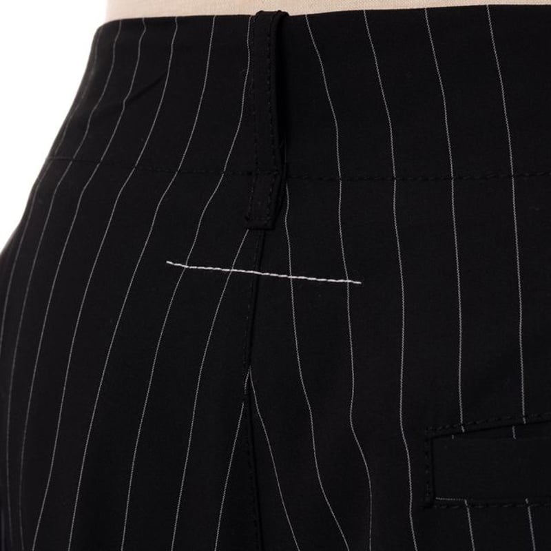 エムエムシックス メゾンマルジェラ MM6 MAISON MARGIELA ショート