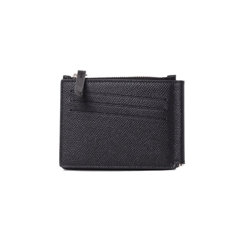 メゾン マルジェラ Maison Margiela マネークリップ 財布 エンボス
