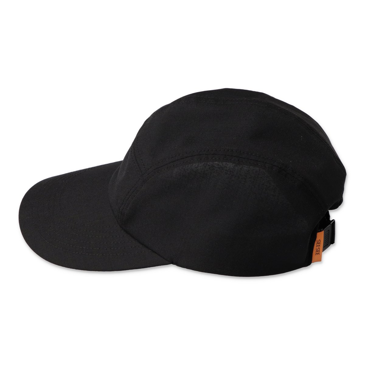 SEE SEE x S.F.C JET CAP 【BLACK】 | S.F.C ONLINE