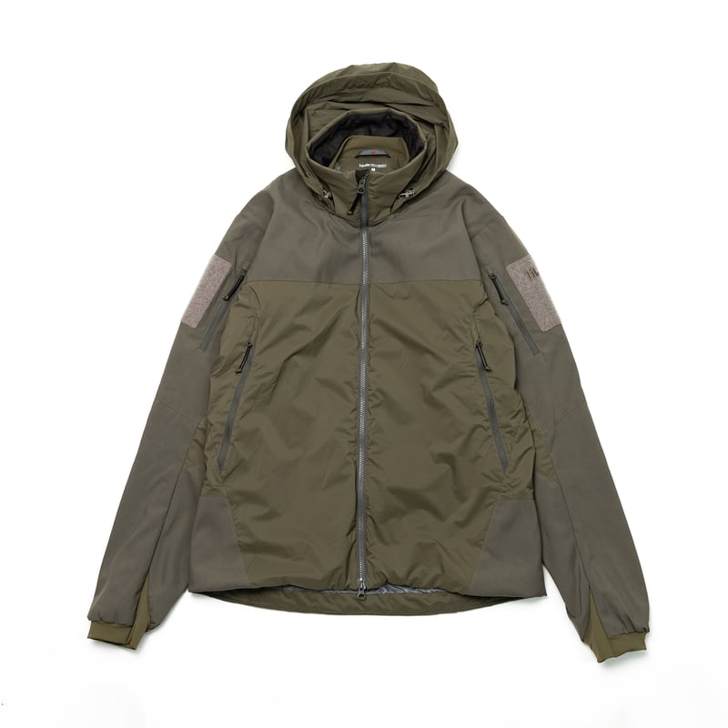 Tilak+POUTNIK】VERSO MiG JACKET | gearism store
