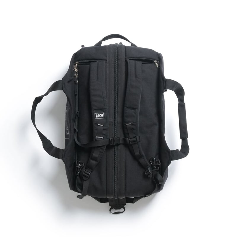 BACH】Dr.Duffel 110L | gearism store