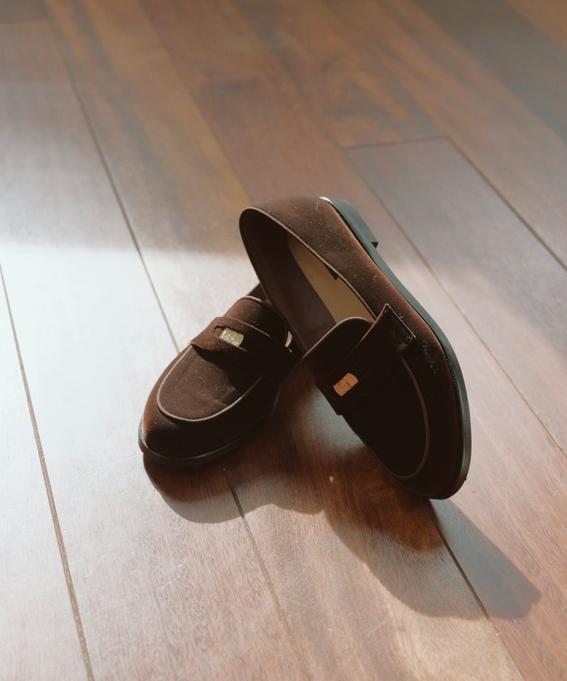 COIN LOAFER | OHGA