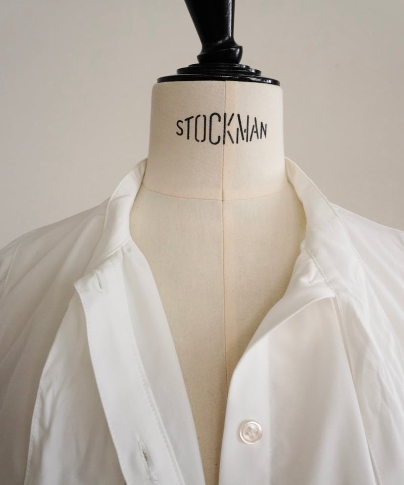 BOWTIE BLOUSE | OHGA