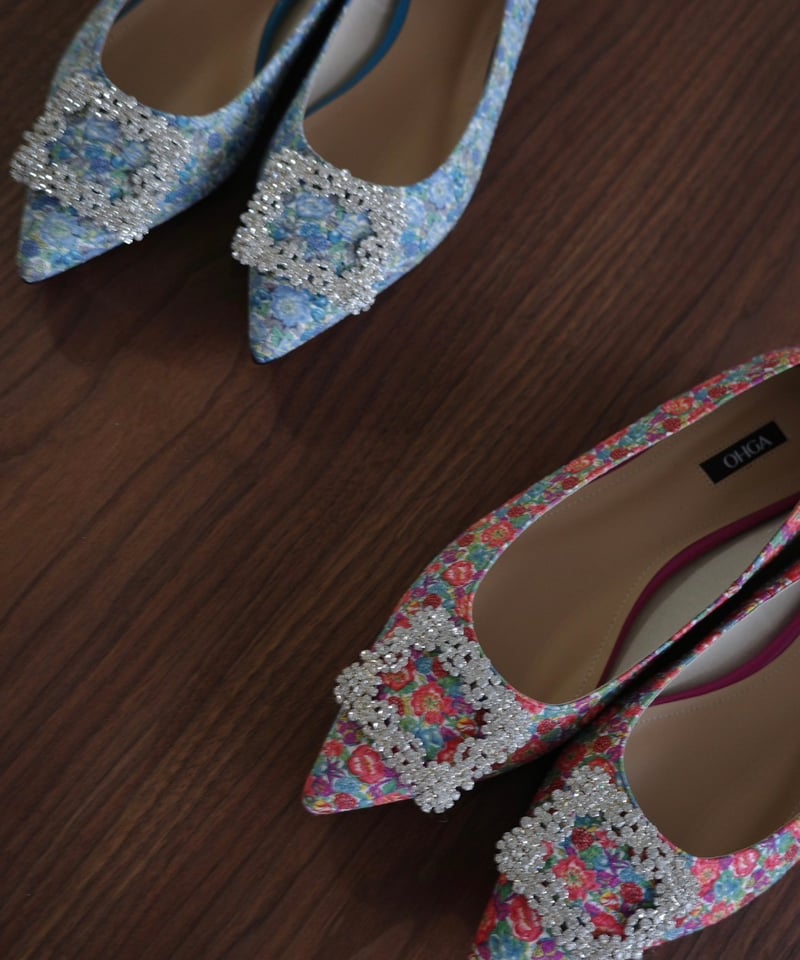 GARDEN PUMPS | OHGA