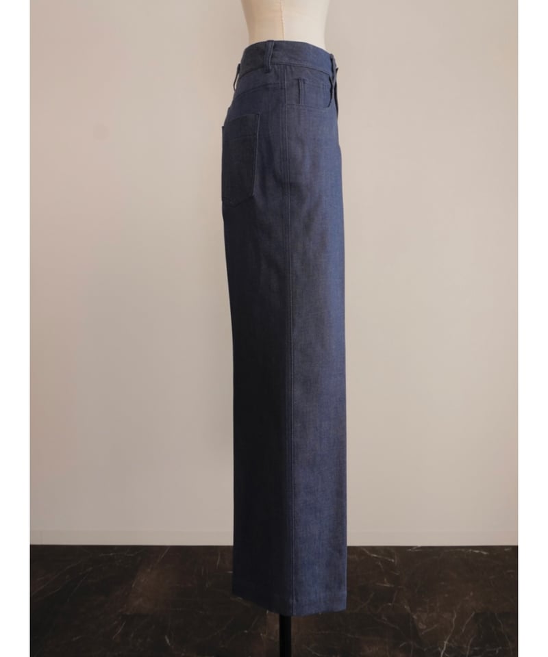 DENIM | OHGA