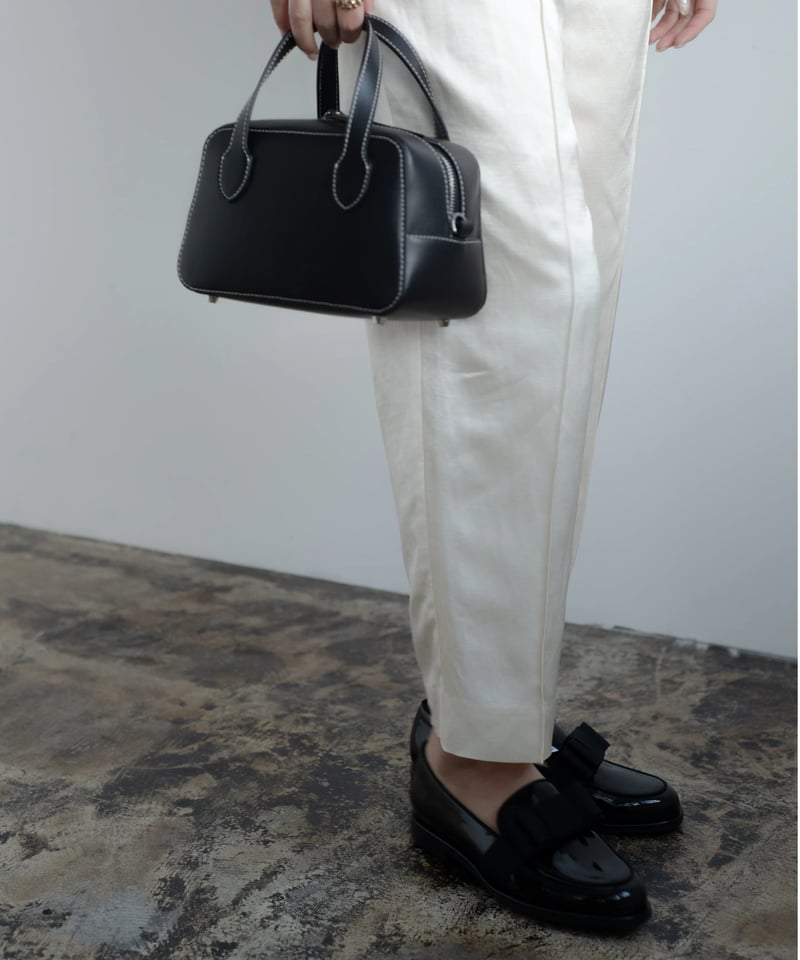 RIBON LOAFER | OHGA