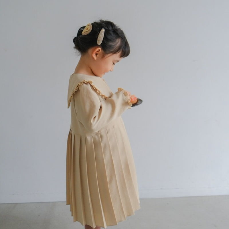 Lily / poire | june -little closet-