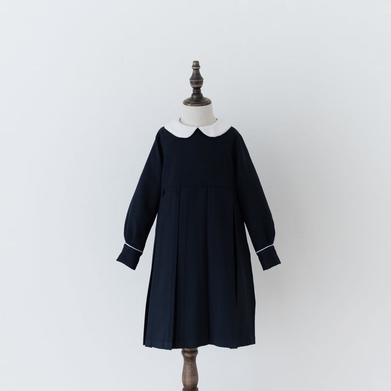 Meria / navy | june -little closet-