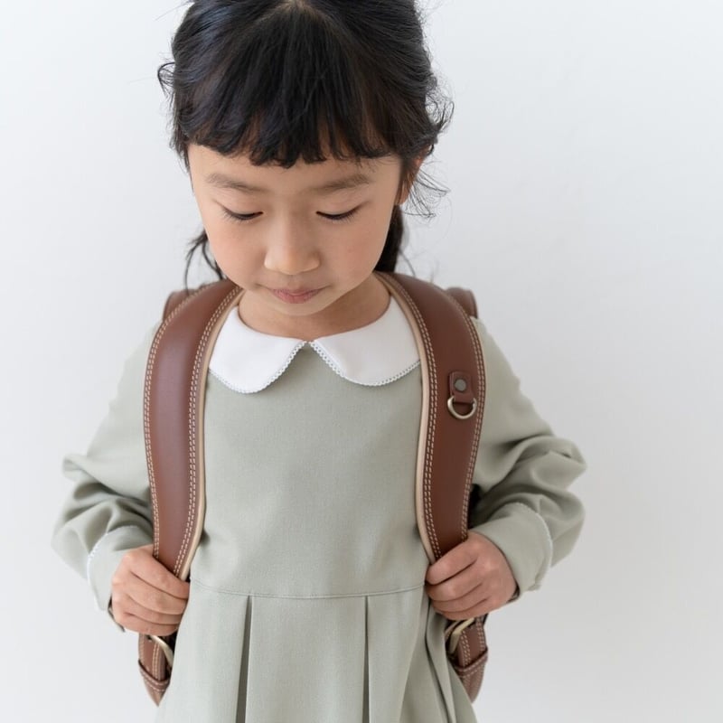 Meria dress / mint | june -little closet-