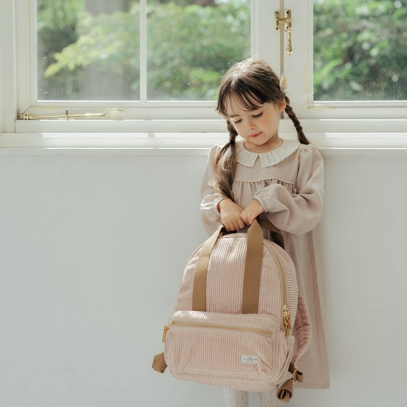 Petal / milk beige | june -little closet-