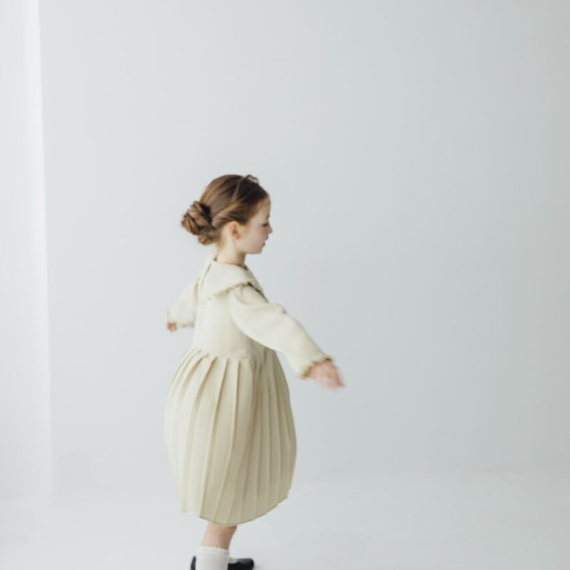 Lily / poire | june -little closet-
