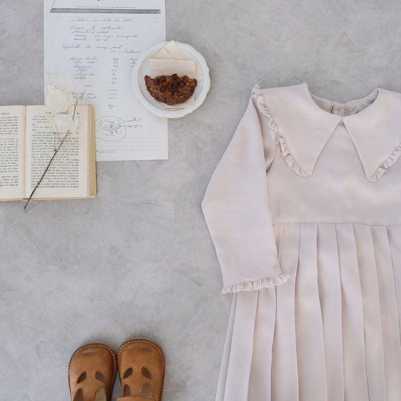 Lily / soy | june -little closet-