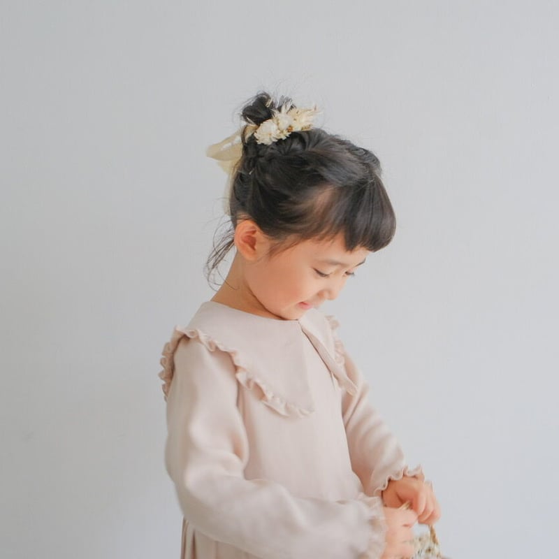 Lily / soy | june -little closet-