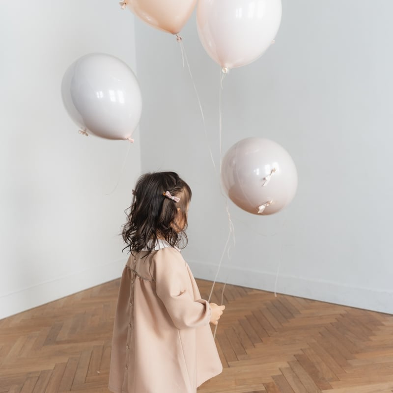 Petal / fraisier | june -little closet-