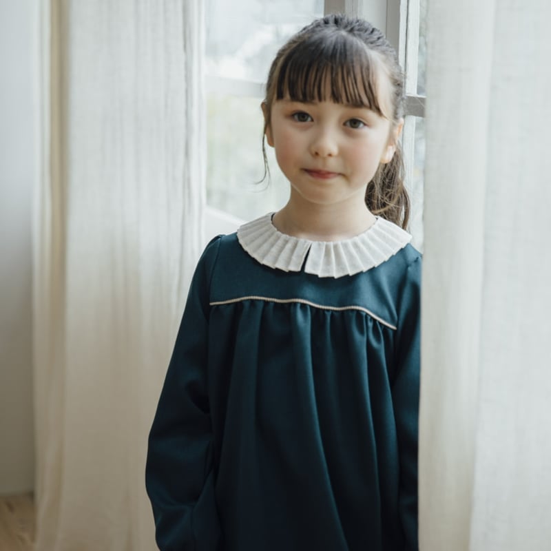Petal / peter green | june -little closet-