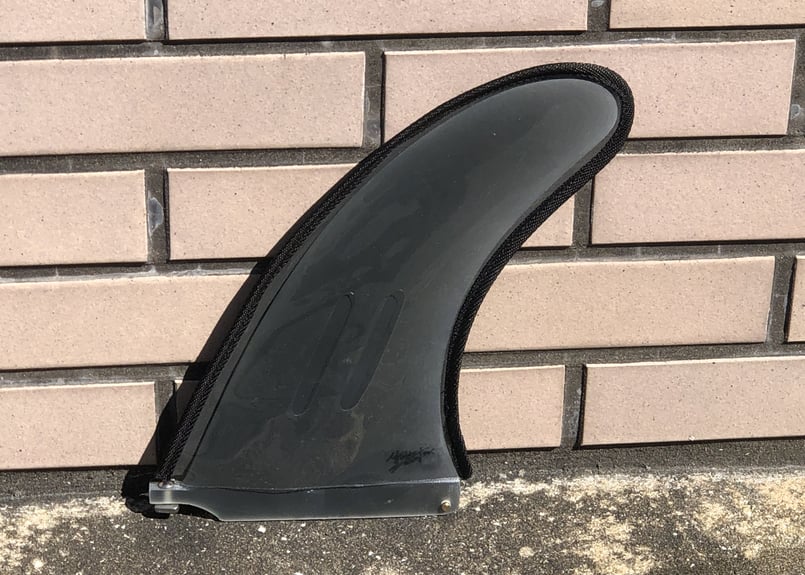 Yuta Sezutsu Pivot 10' (Smoke) by Captain fin |