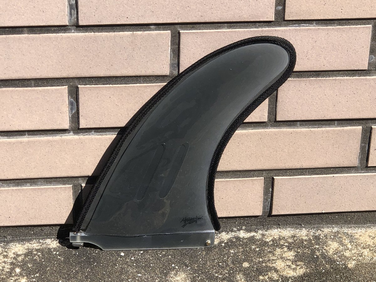 Yuta Sezutsu Pivot 10' (Smoke) by Captain fin |