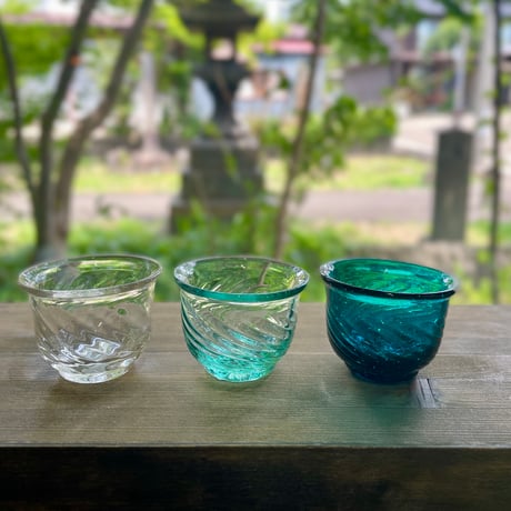 倉敷ガラス | STORES