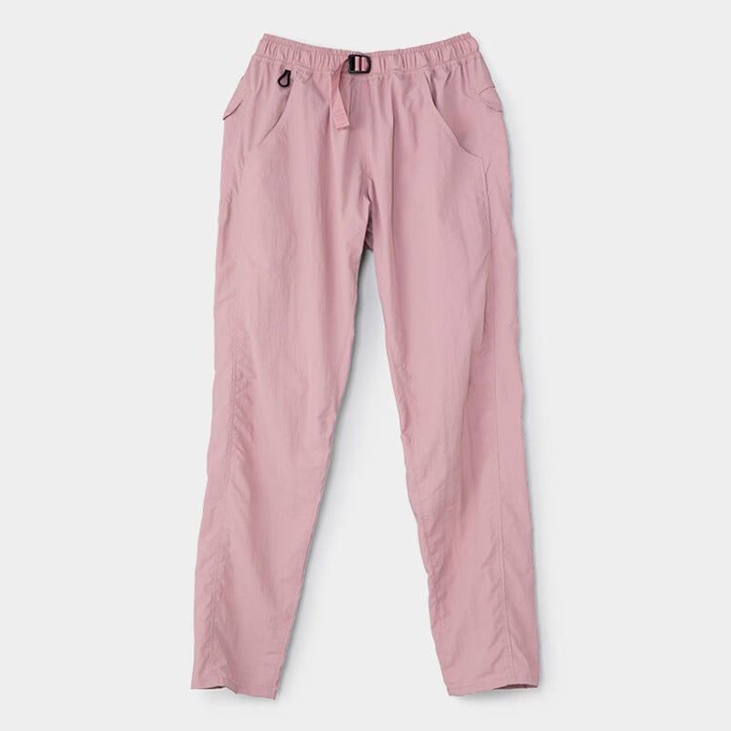 山と道 5-Pocket Pants - Women ※在庫なし | Less Hig