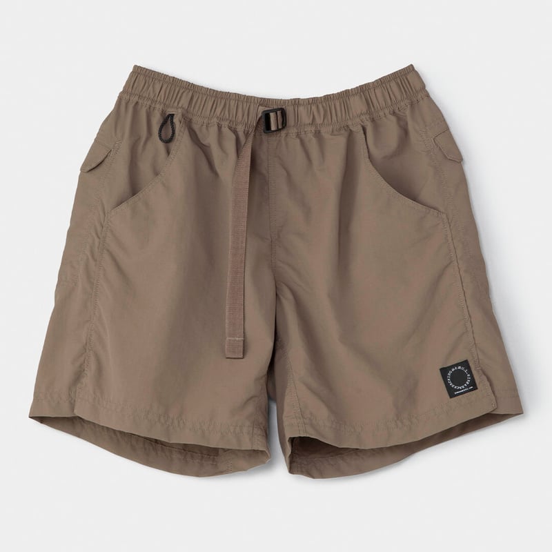 山と道 5-Pocket Shorts - Women ※在庫あり | Less Hi