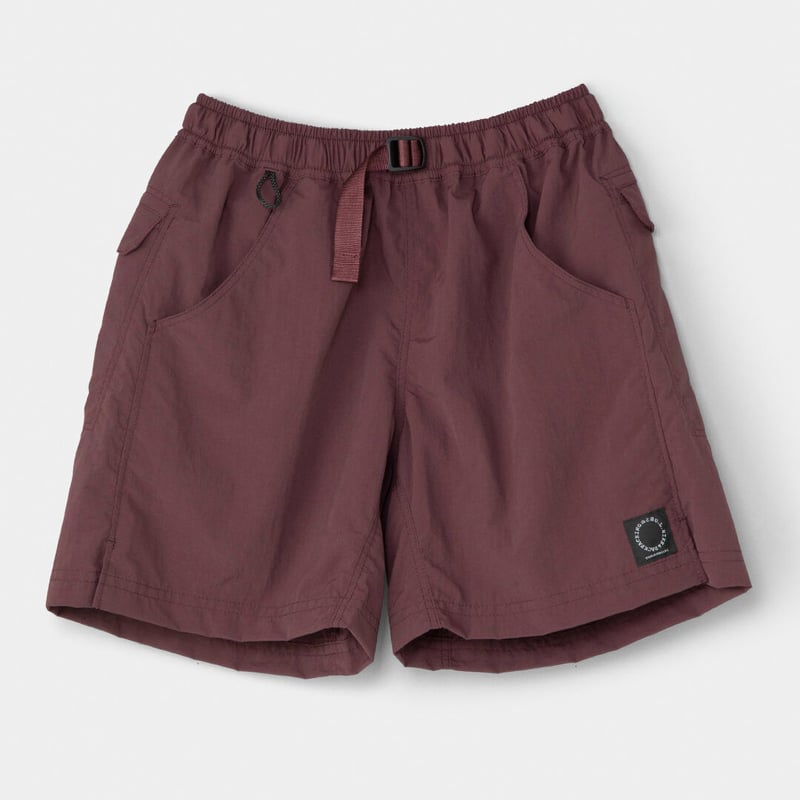 山と道 5-Pocket Shorts - Women ※在庫あり | Less Hi