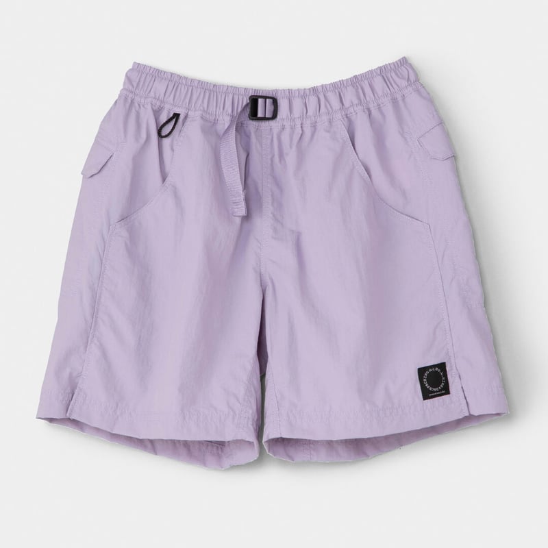 山と道 5-Pocket Shorts - Women ※在庫あり | Less Hi