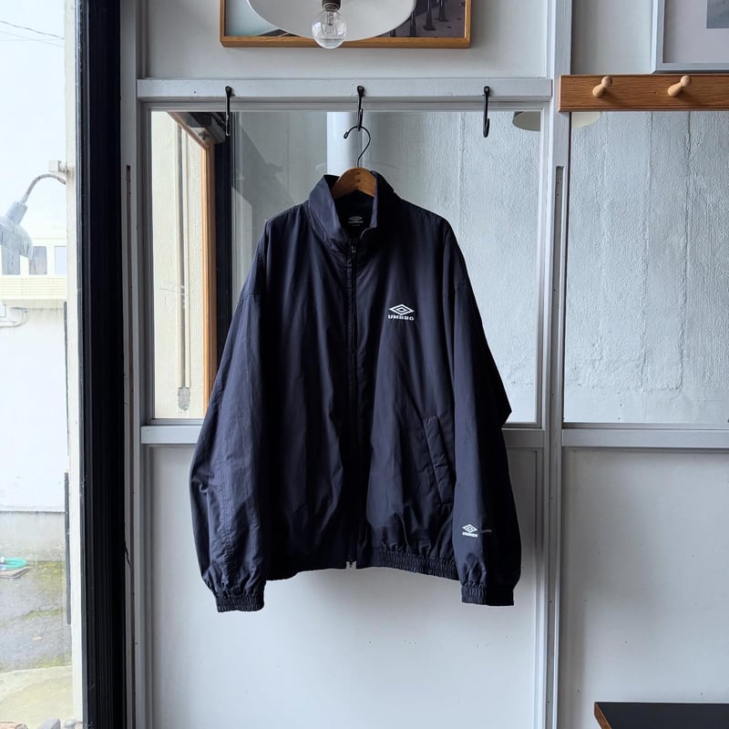 ssstein CO/NY POPLIN PADDED JACKET | Less Hi