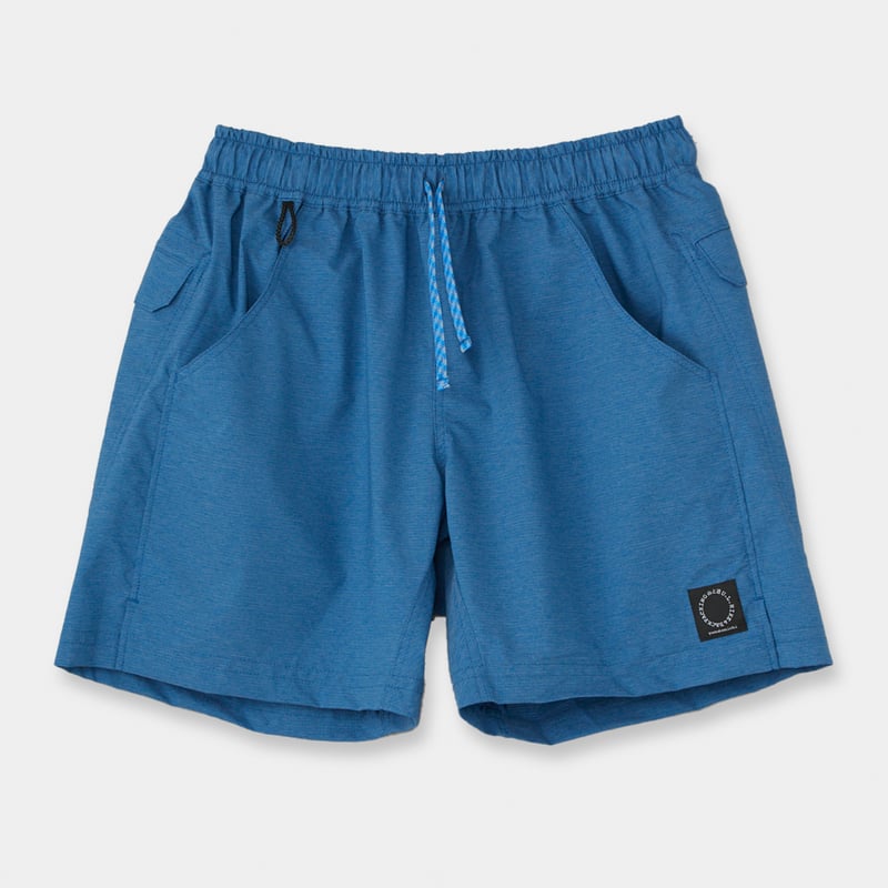 山と道 Light 5-Pocket Shorts - Men ※在庫あり | Less