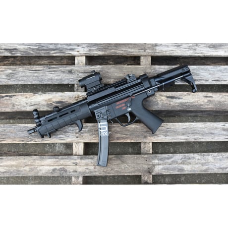 CATEGORY AIR SOFT GUN PARTS | 5Ax