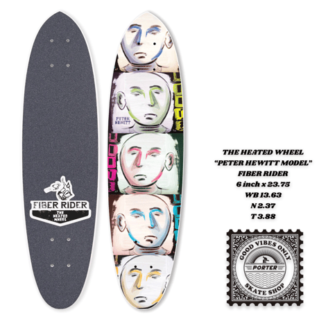 theheatedwheel | STORES