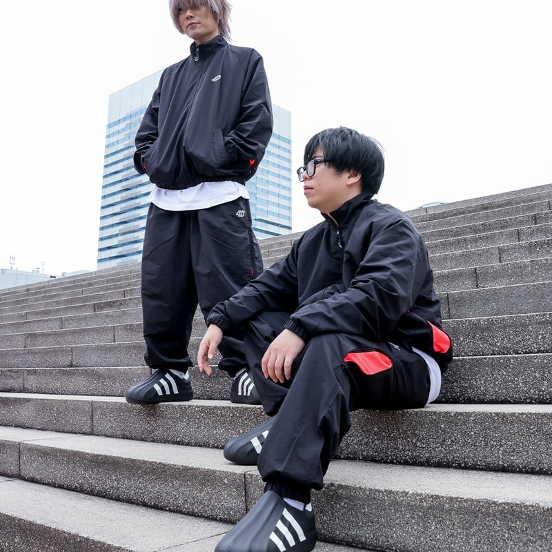 4D® EZ JKT | FOUR DOTS®︎