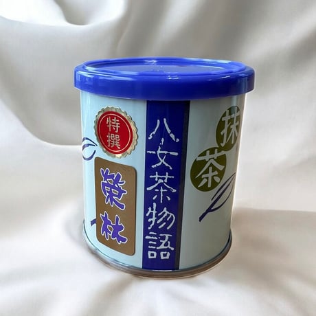 八女茶物語